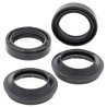 ALL BALLS fork seals and dust covers