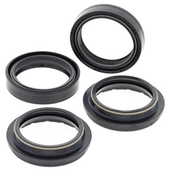 ALL BALLS fork seals and dust covers
