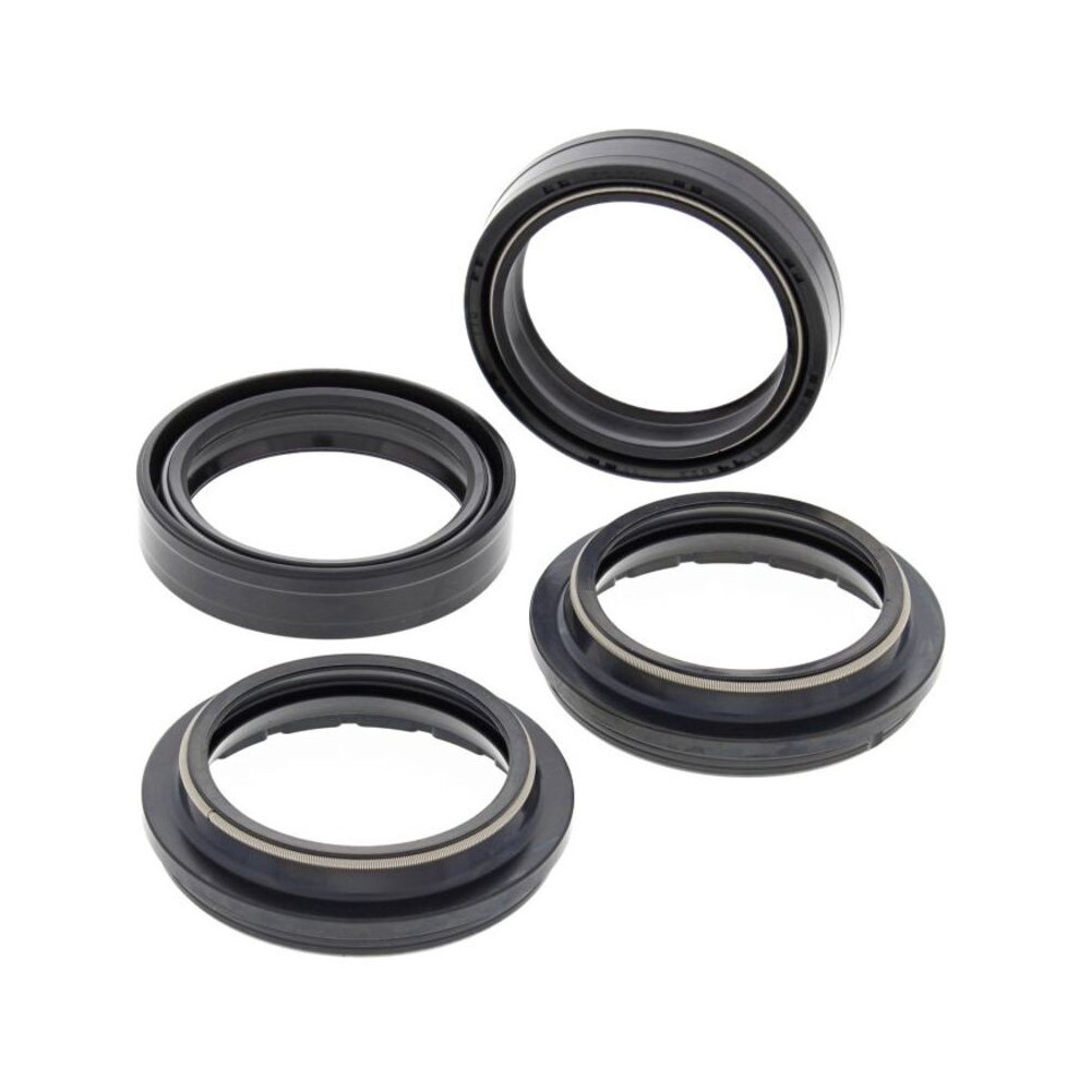 ALL BALLS fork seals and dust covers