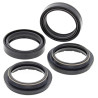 ALL BALLS fork seals and dust covers