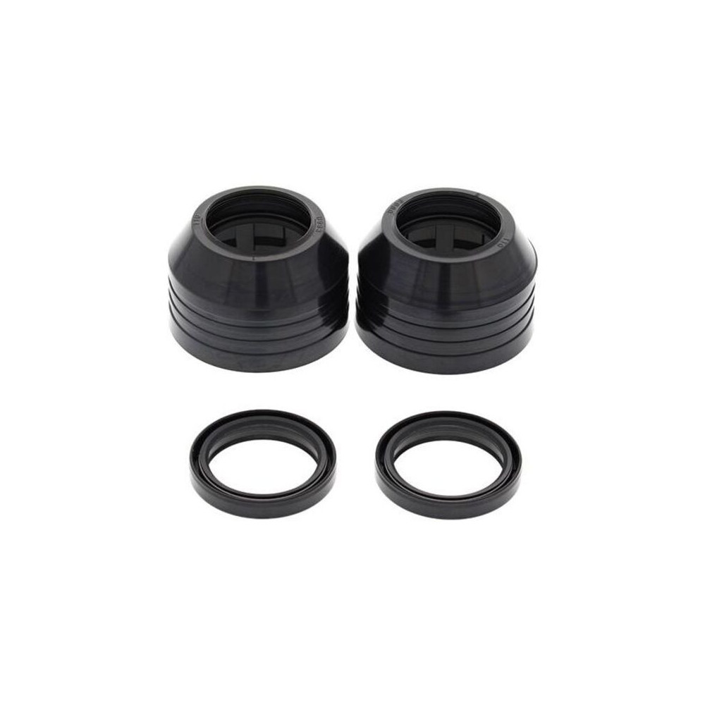 ALL BALLS fork seals and dust covers