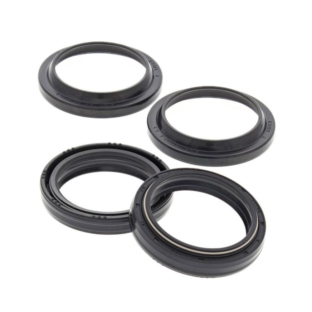 ALL BALLS fork seals and dust covers
