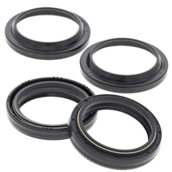 ALL BALLS fork seals and dust covers
