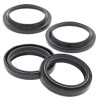 ALL BALLS fork seals and dust covers