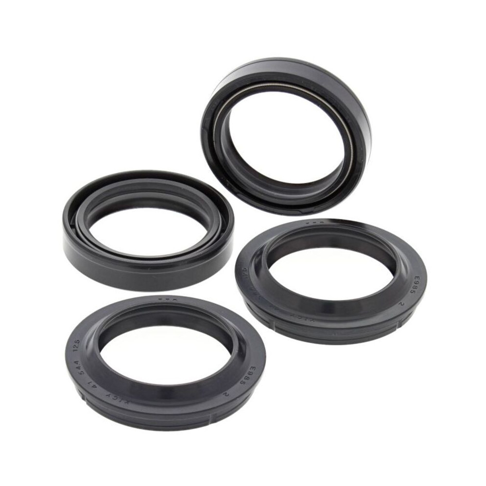 ALL BALLS fork seals and dust covers