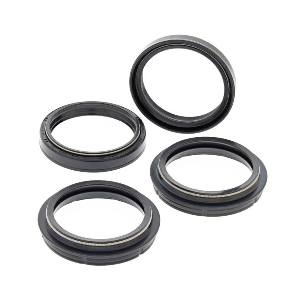ALL BALLS fork seals and dust covers
