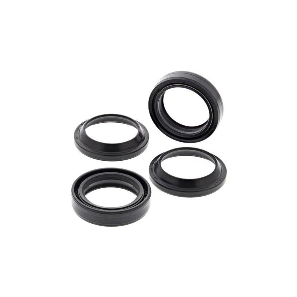 ALL BALLS fork seals and dust covers