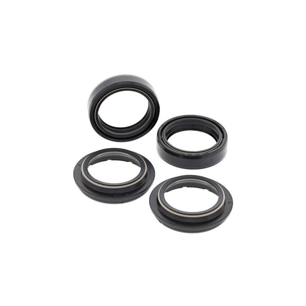 ALL BALLS fork seals and dust covers