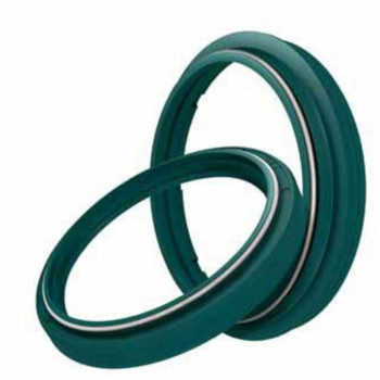 Joints spi de fourche et cache-poussière SKF - WP Ø35x46x7,9