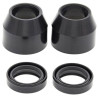 ALL BALLS fork seals and dust covers