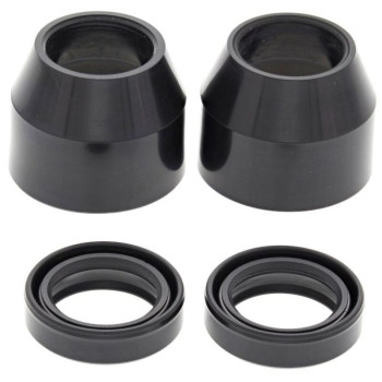 ALL BALLS fork seals and dust covers