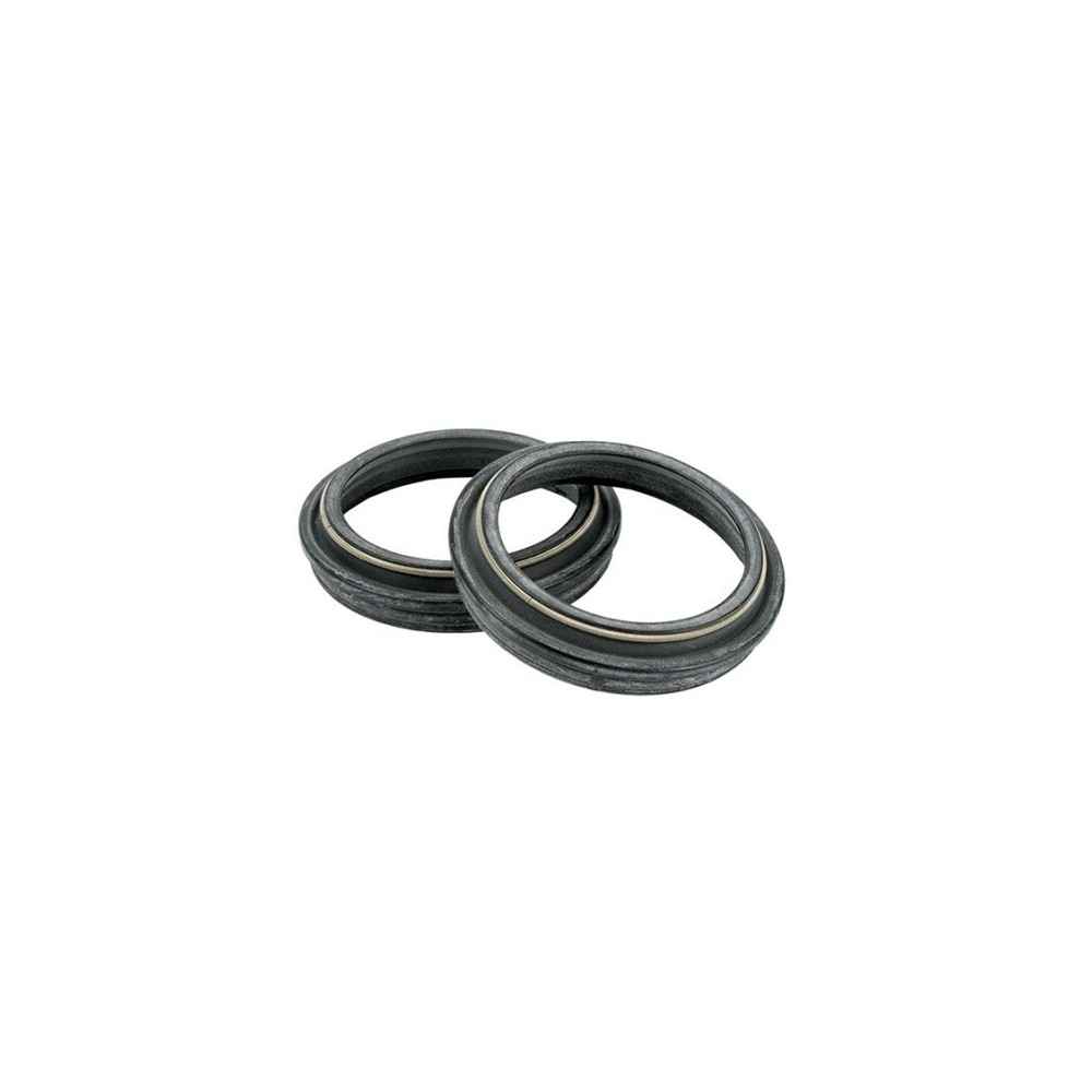 Cache-poussière SHOWA fourche Ø47mm