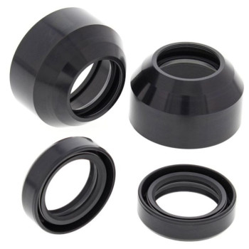 ALL BALLS fork seals and dust covers