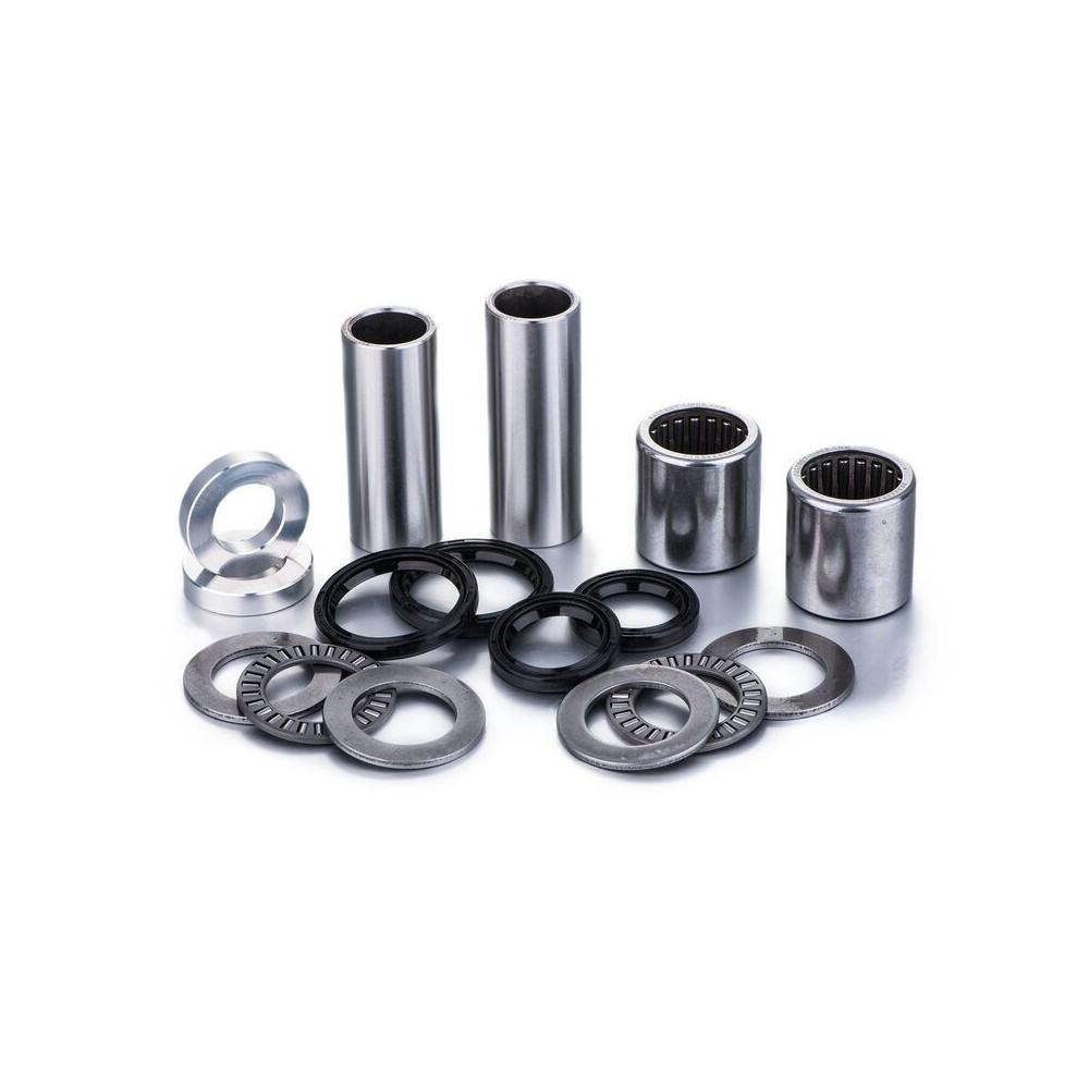 Kit roulements bras oscillant FACTORY LINKS - Honda CR125R