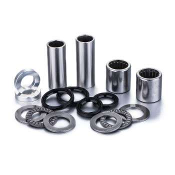 FACTORY LINKS swing arm bearing kit - Honda CR125R