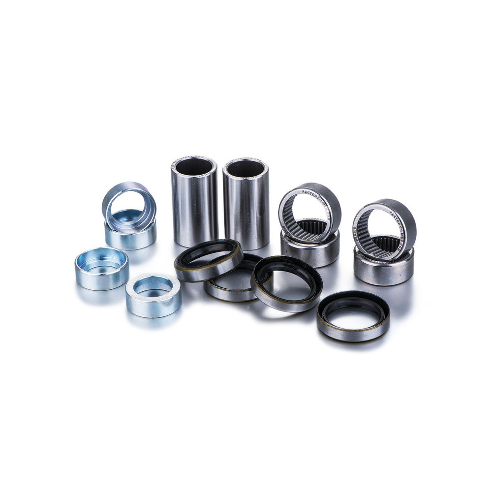 Kit roulements bras oscillant FACTORY LINKS