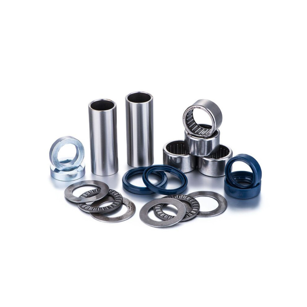 Kit roulements bras oscillant FACTORY LINKS
