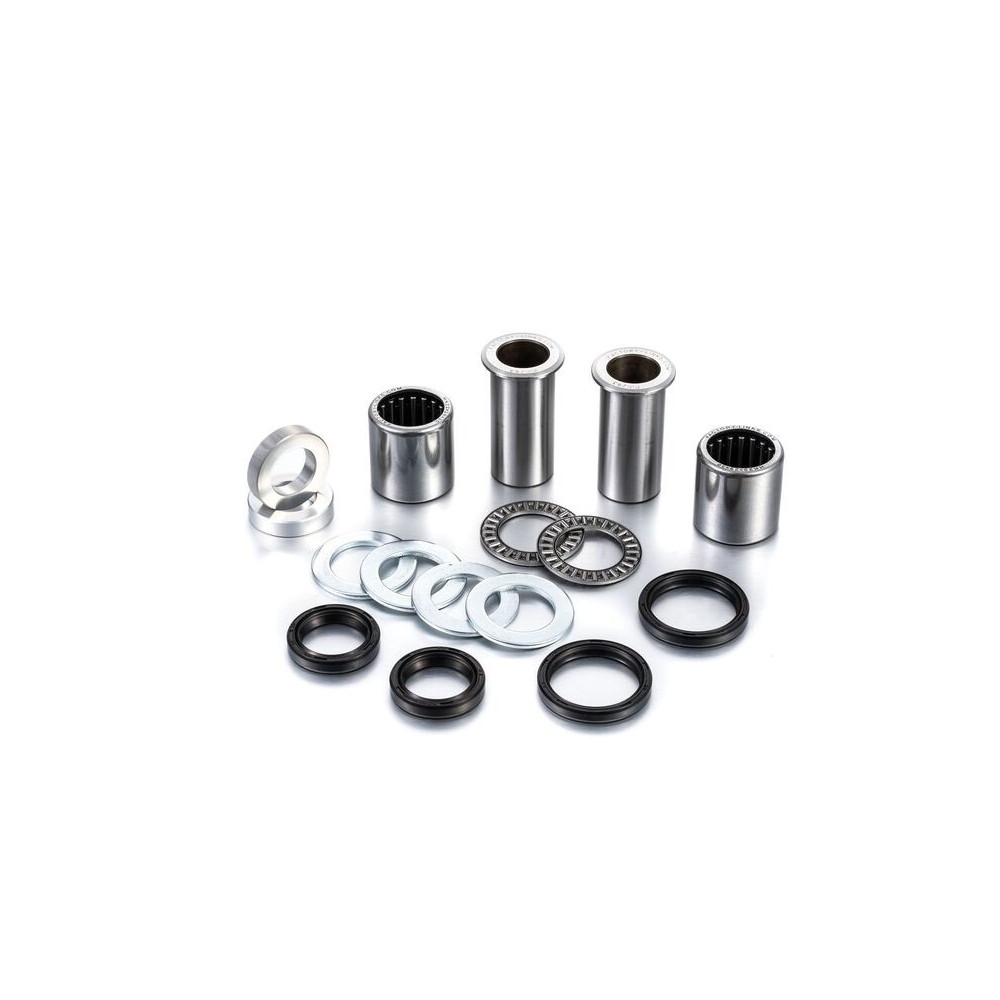 Kit roulements bras oscillant FACTORY LINKS