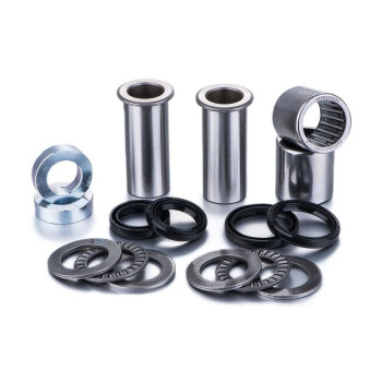 FACTORY LINKS swingarm bearing kit - Kawasaki KX125/250
