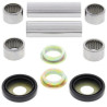 ALL BALLS Honda swing arm bearing kit