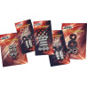 SWAY BAR REPAIR KIT FOR YZ450F '10