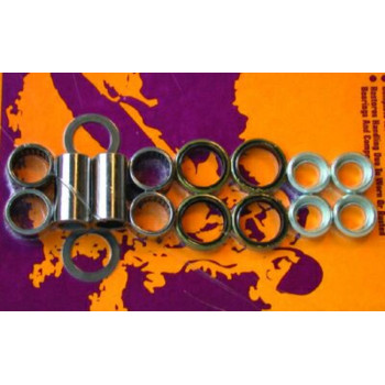 REPAIR KIT FOR SWAY ARMS FOR KTM SX, MXC, EXC400/520 2000-02
