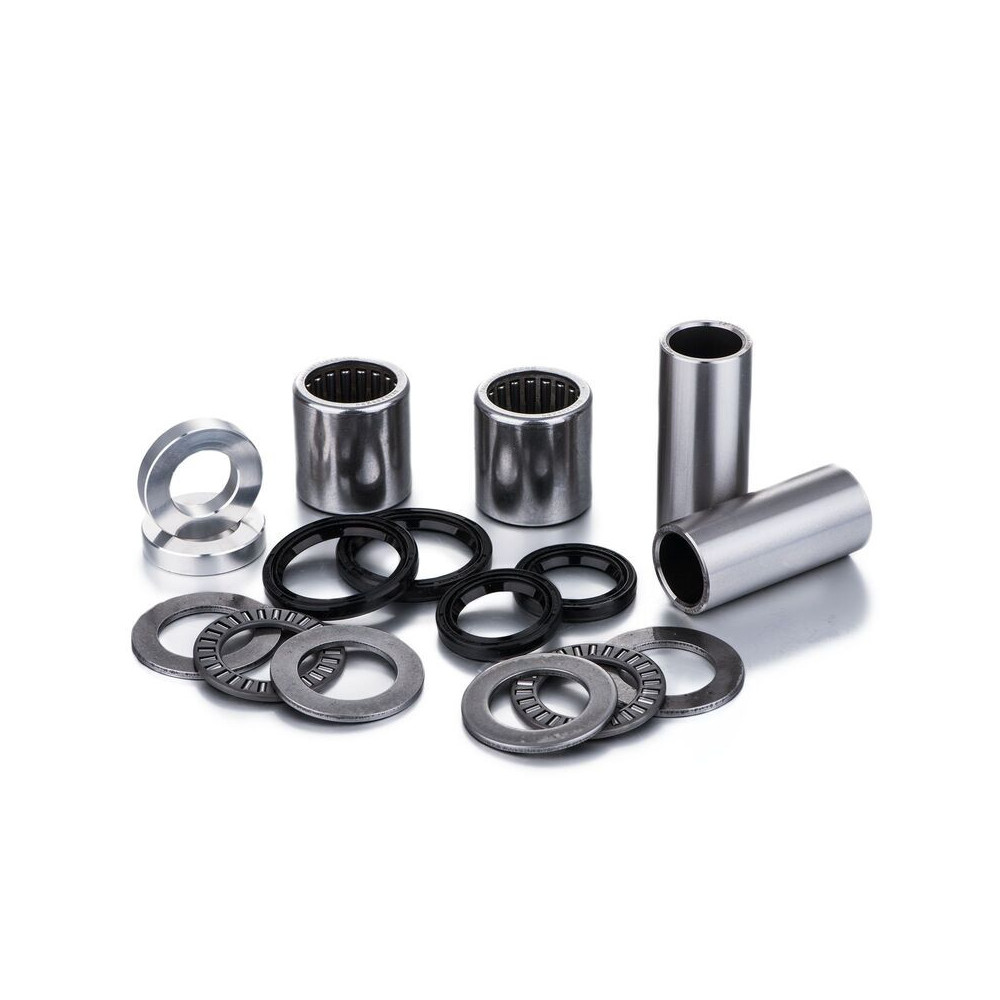 Kit roulements bras oscillant FACTORY LINKS - Honda CR250R