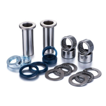 FACTORY LINKS swingarm bearing kit - Yamaha YZ125