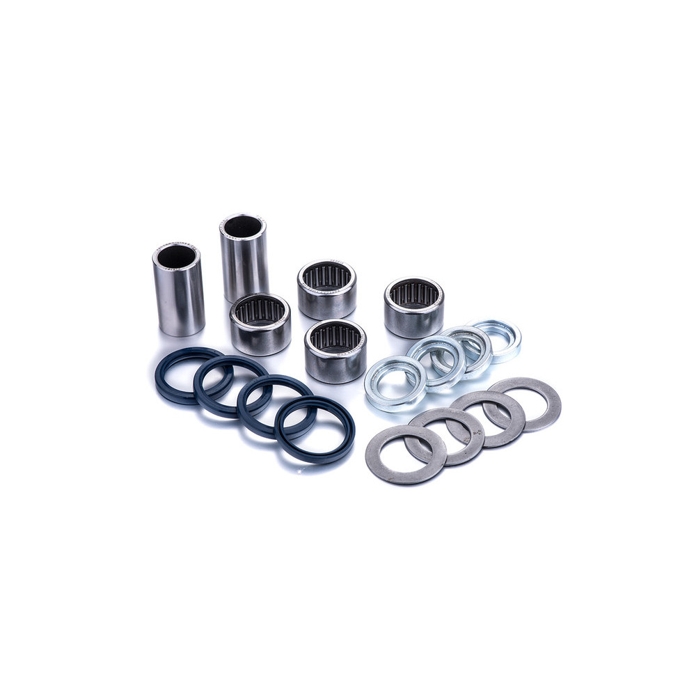 Kit roulements bras oscillant FACTORY LINKS