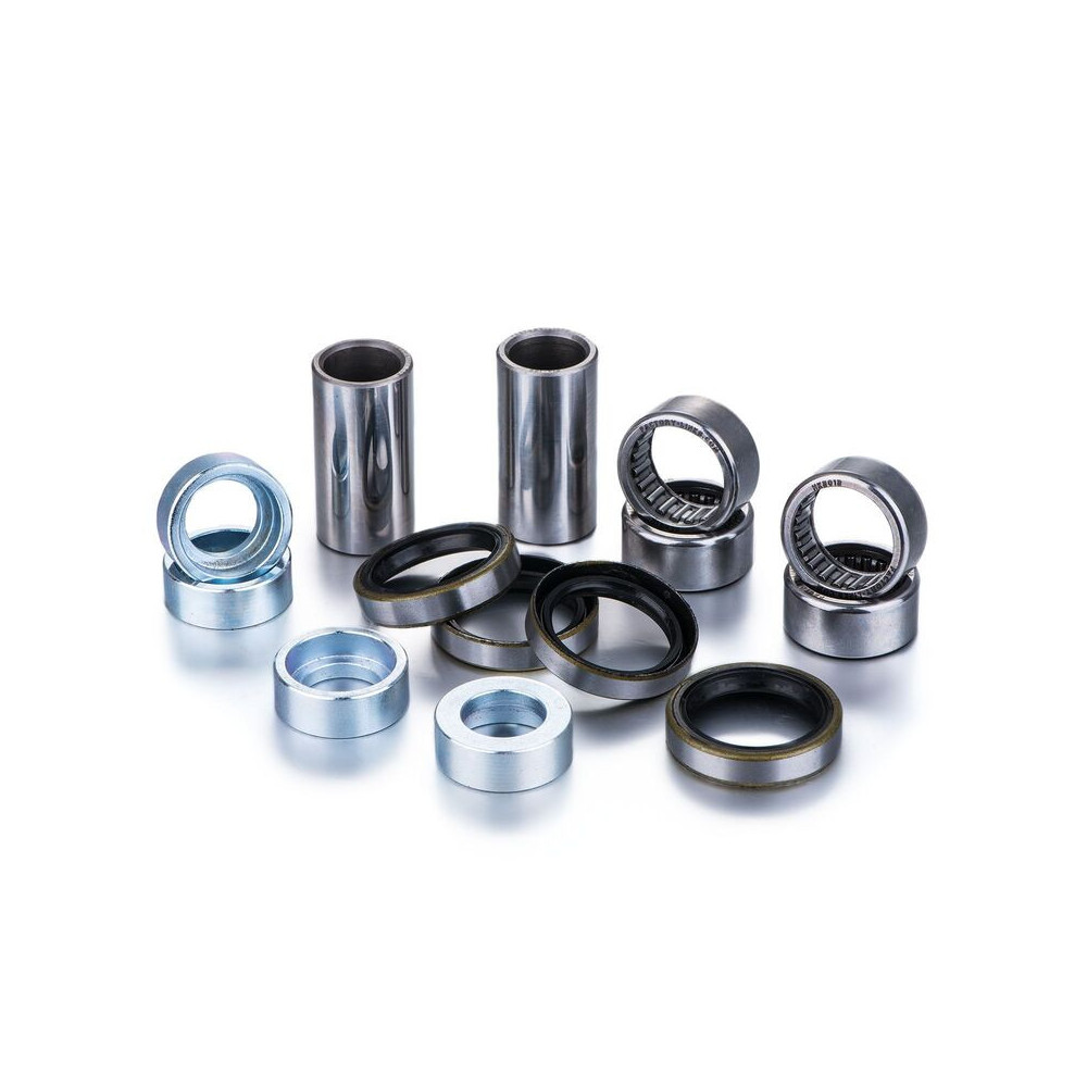Kit roulements bras oscillant FACTORY LINKS