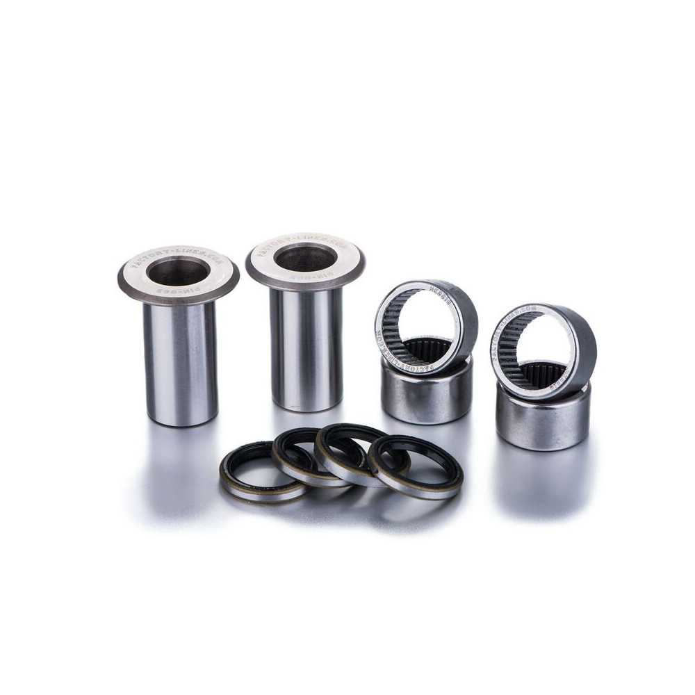 Kit roulements bras oscillant FACTORY LINKS
