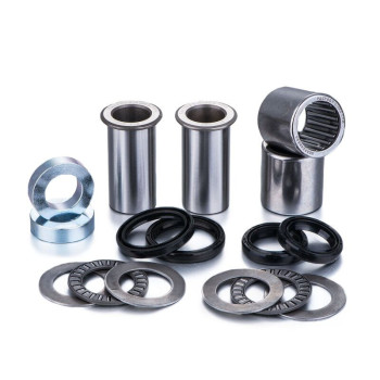 FACTORY LINKS swing arm bearing kit