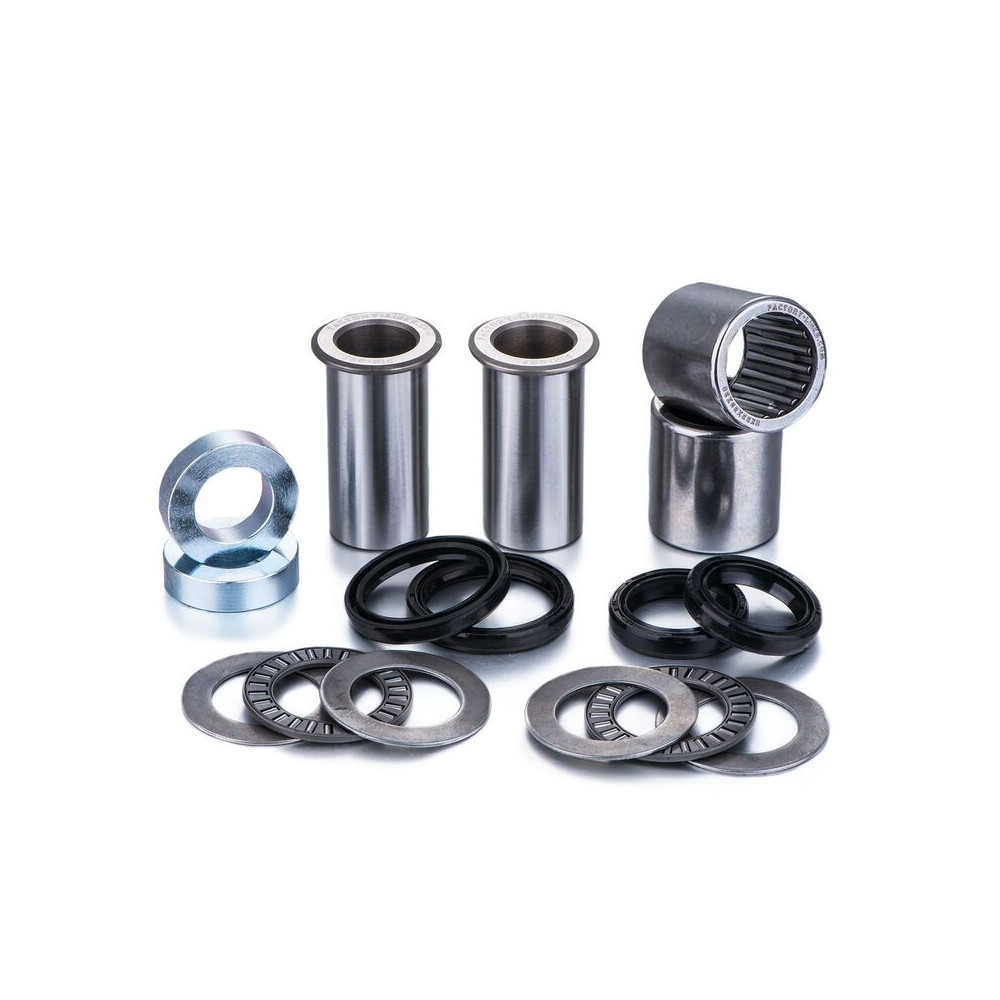 Kit roulements bras oscillant FACTORY LINKS
