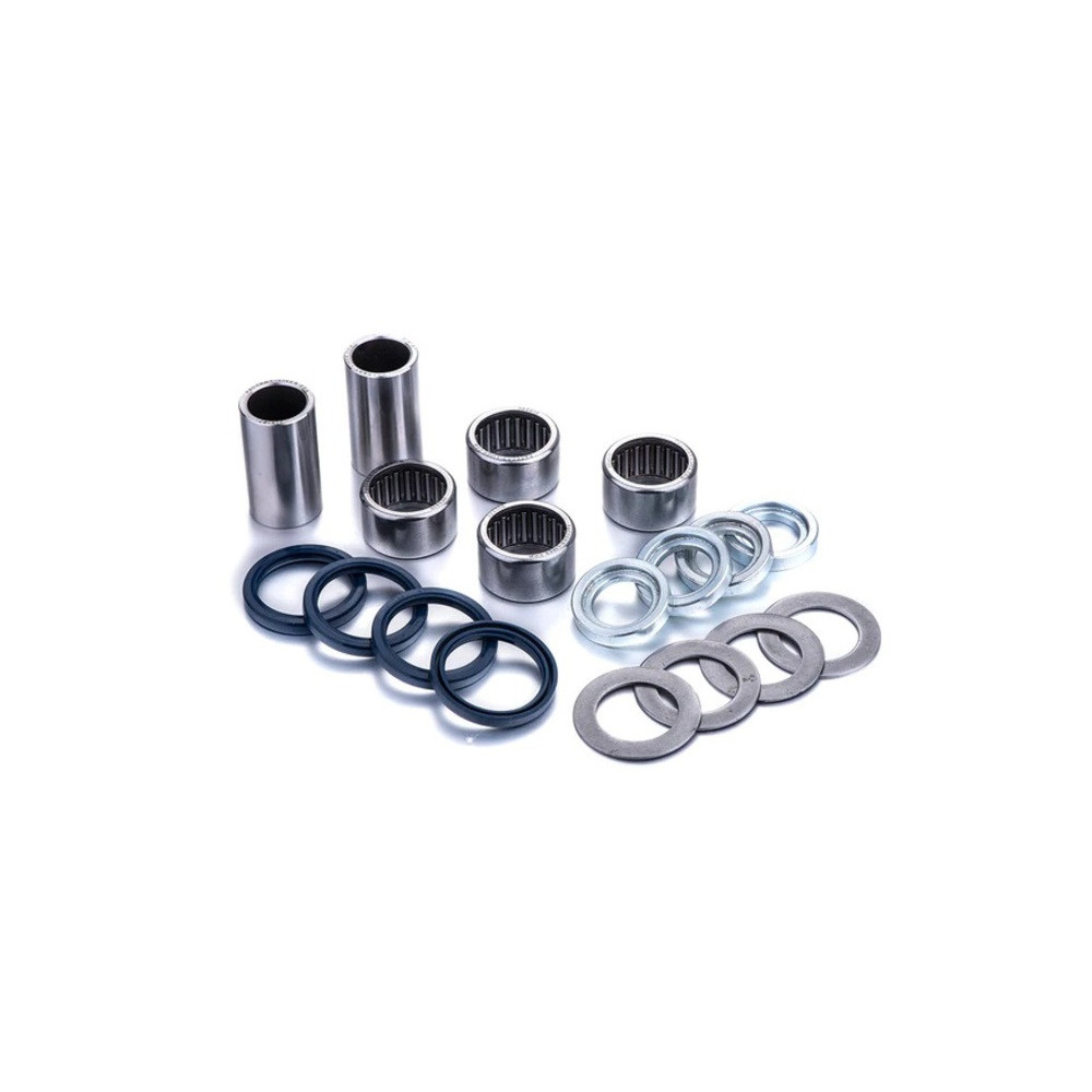 Kit roulements bras oscillant FACTORY LINKS