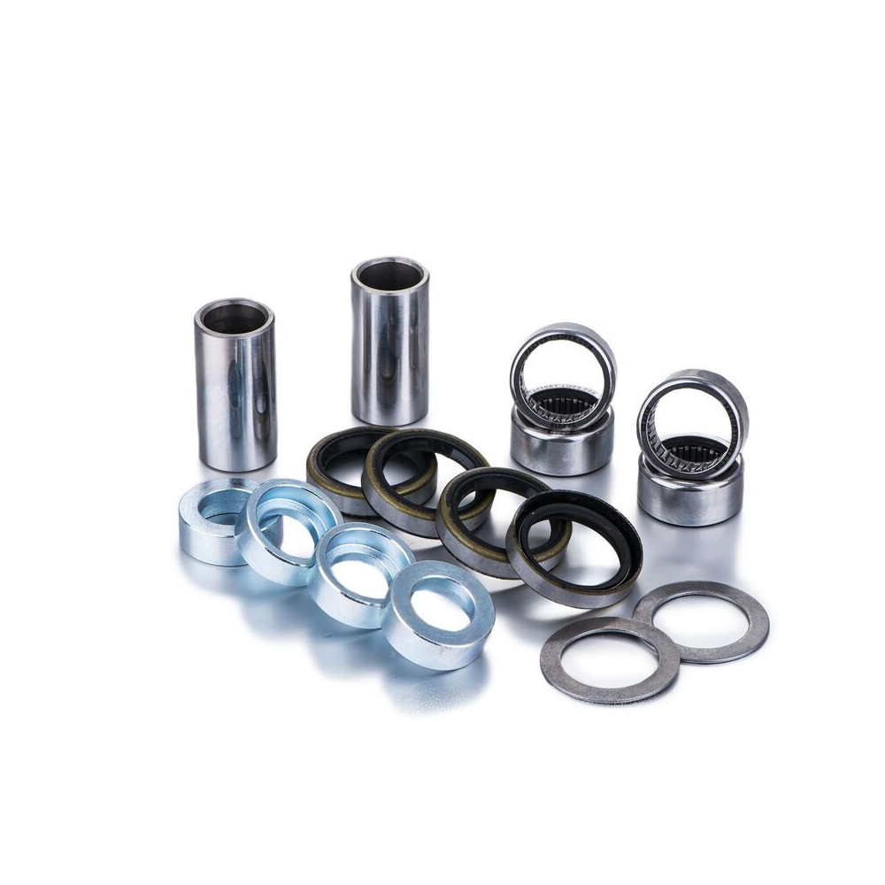 Kit roulements bras oscillant FACTORY LINKS