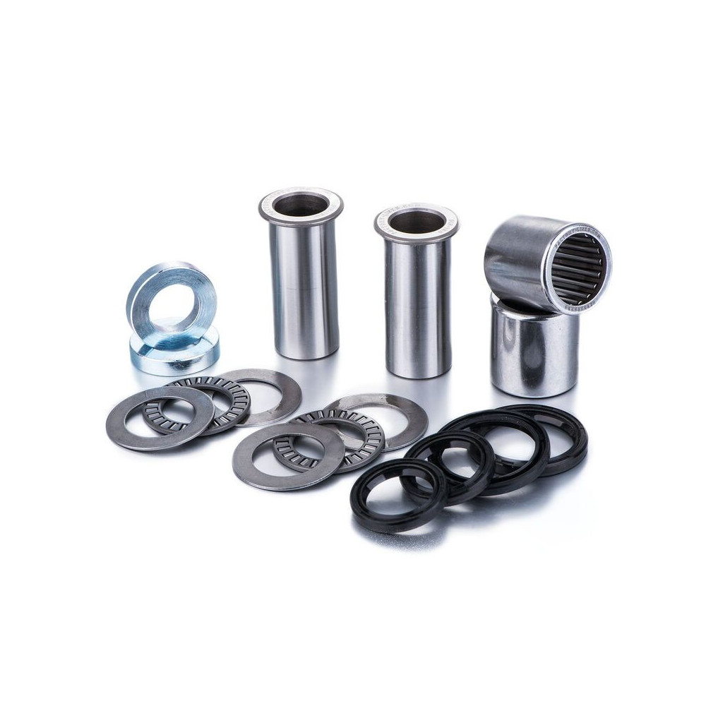 FACTORY LINKS swingarm bearing kit - Suzuki RM125/250