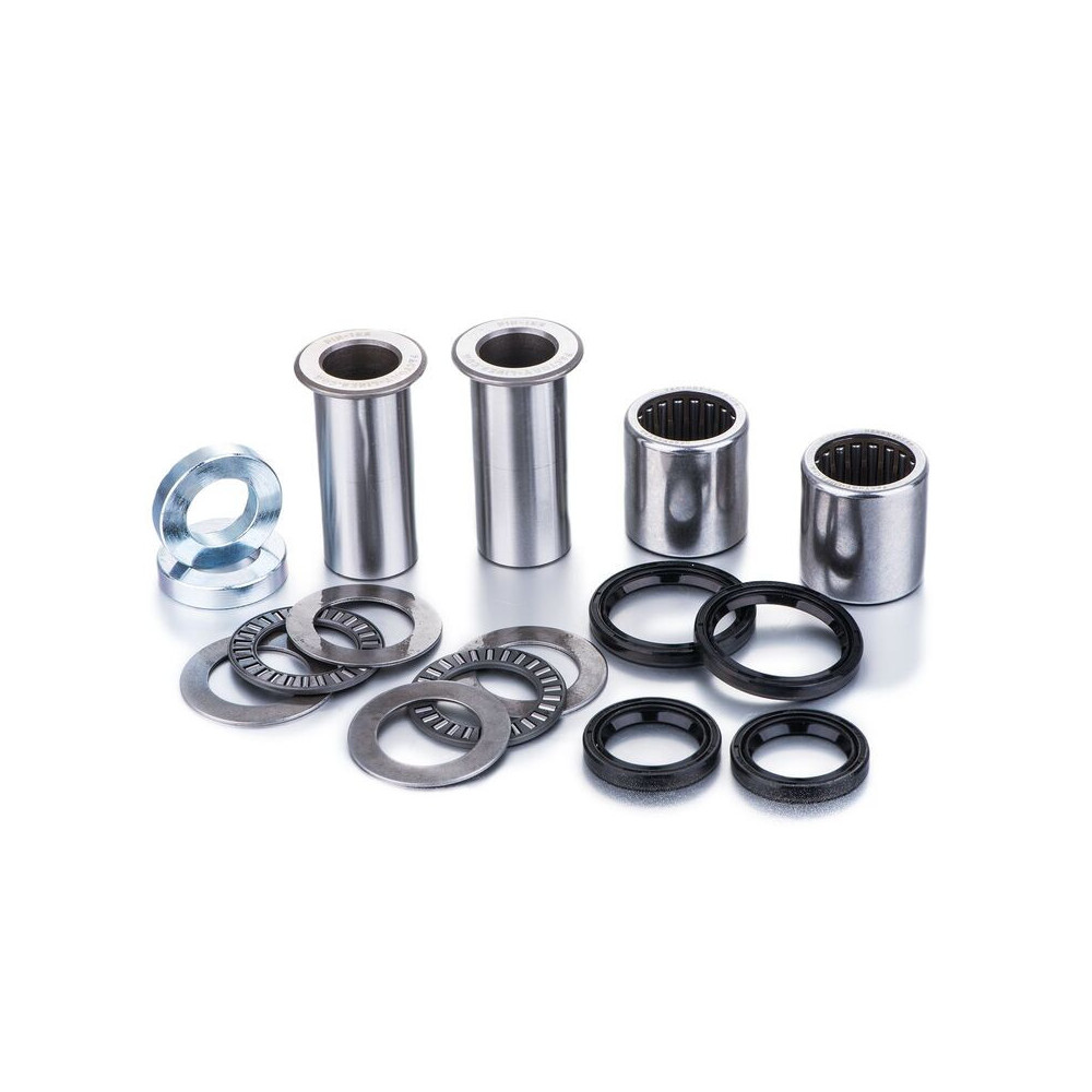 FACTORY LINKS swing arm bearing kit