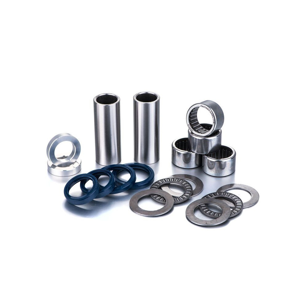 FACTORY LINKS swing arm bearing kit
