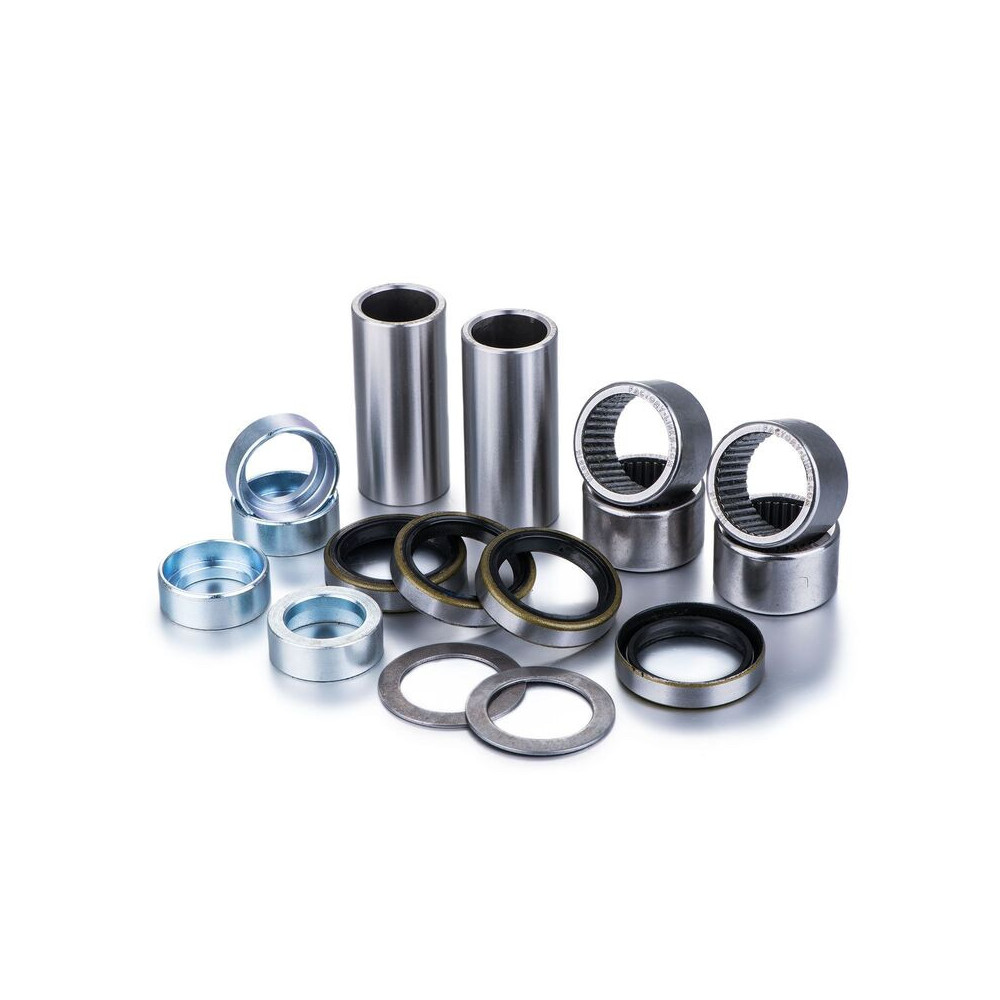 FACTORY LINKS swing arm bearing kit