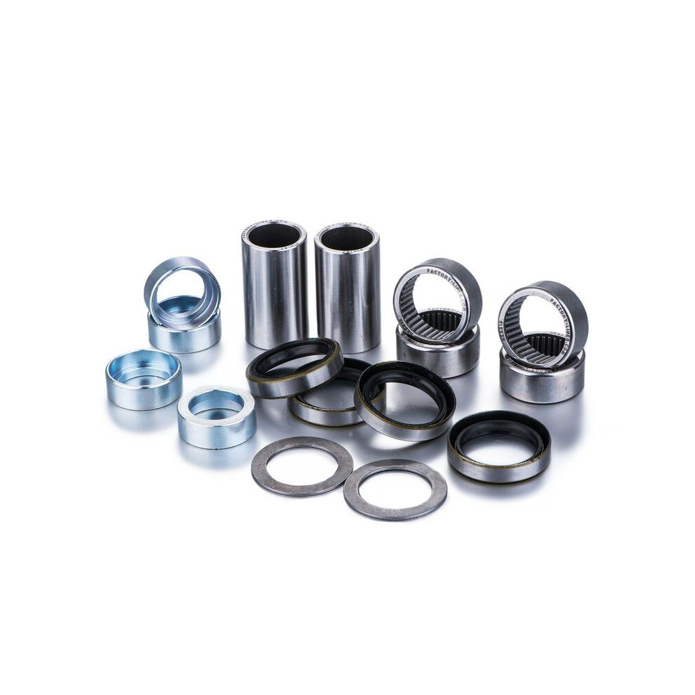 FACTORY LINKS swing arm bearing kit