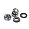 FACTORY LINKS steering column bearing kit - Honda CR85R/CRF150R/XR
