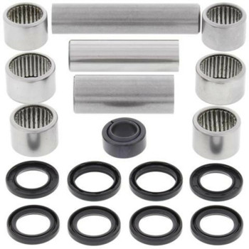 Kit réparation de biellettes ALL BALLS Honda CR250R