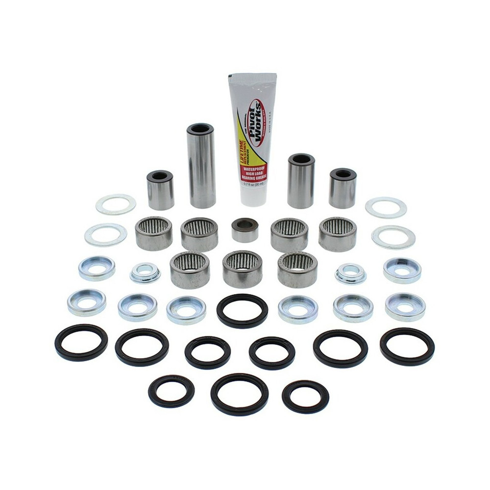 PIVOT WORKS tie rod repair kit