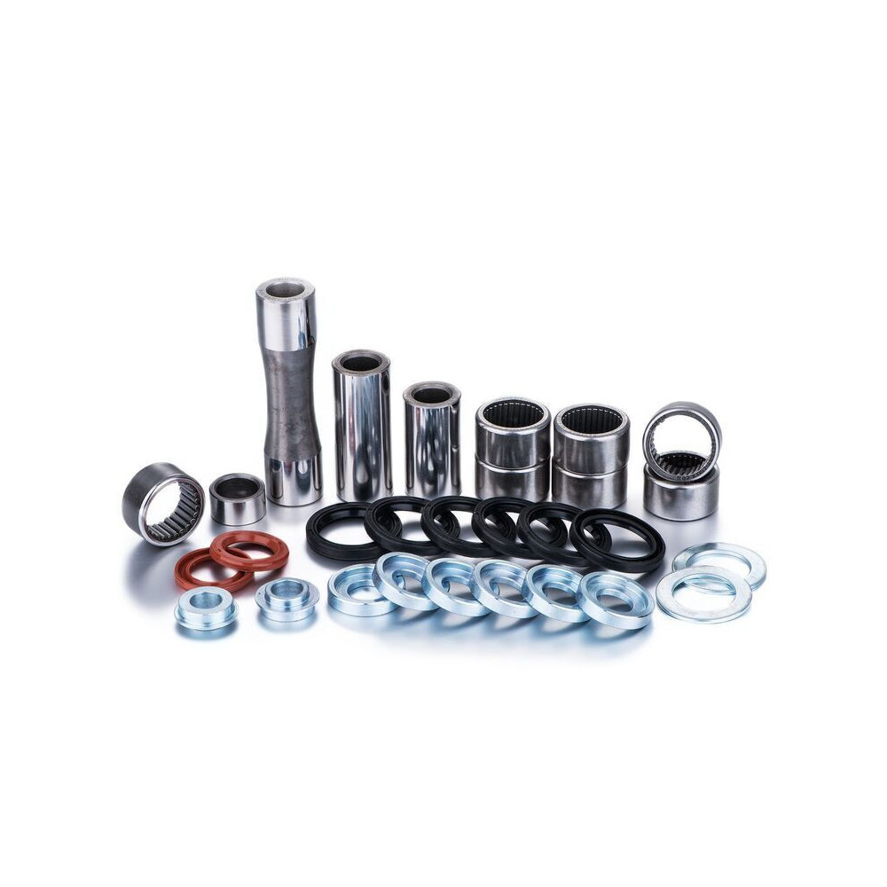 KIT REPARATION BIELLETTES PIVOT WORKS POUR YAMAHA