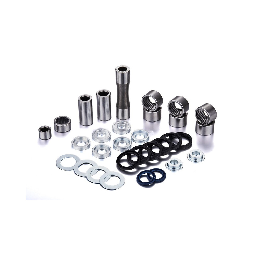 Kit réparation de biellettes de suspension FACTORY LINKS - Gas Gas EC 250/300