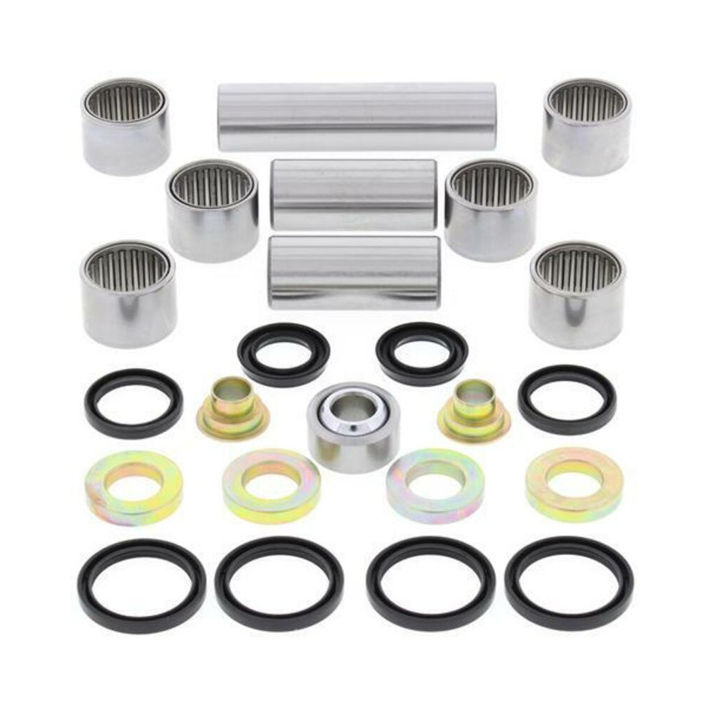 Kit réparation de biellettes ALL BALLS Husqvarna