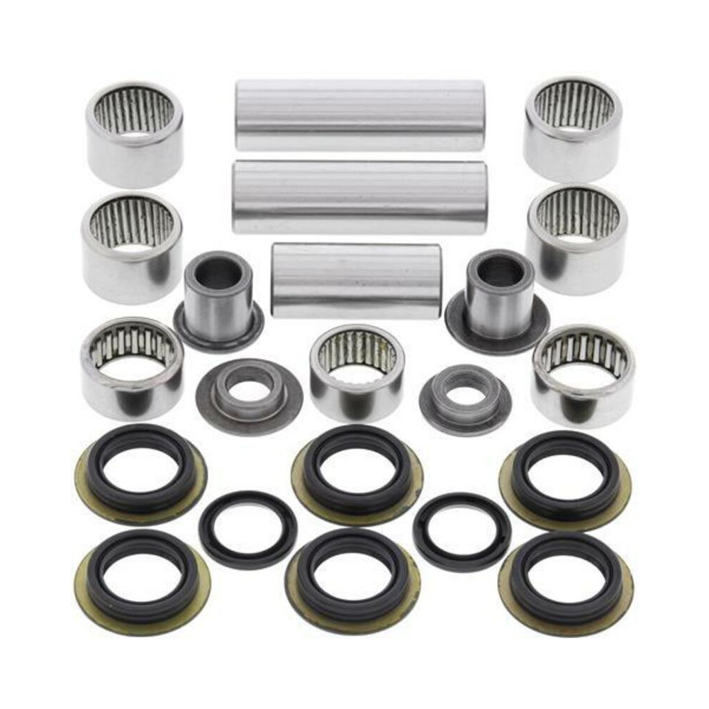 ALL BALLS tie rod repair kit