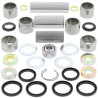 Kit réparation de biellettes ALL BALLS Honda CR125R/250R/500R