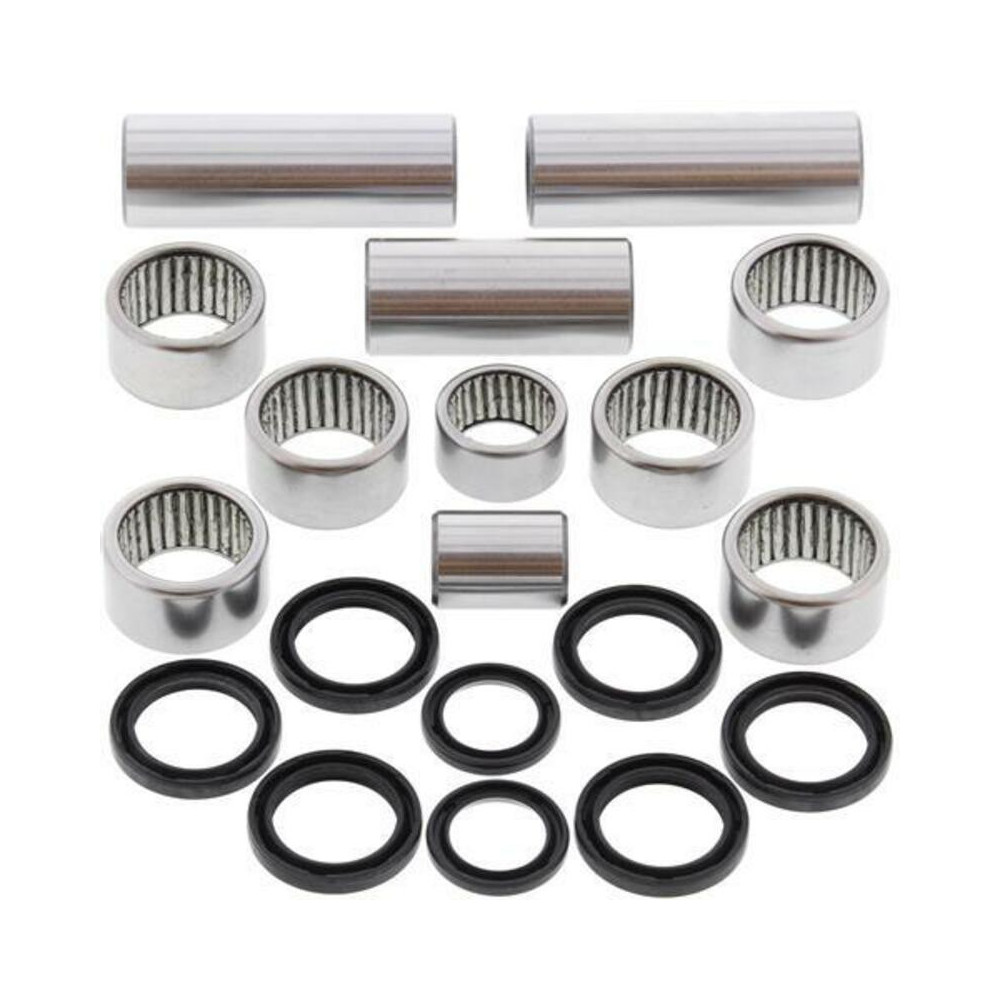 ALL BALLS tie rod repair kit
