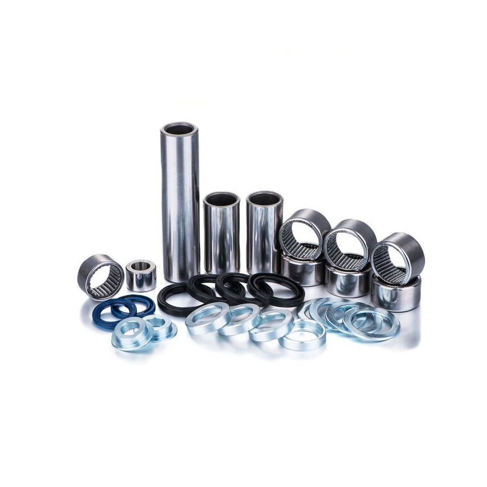 Kit réparation de biellettes de suspension FACTORY LINKS - Yamaha YZ125/250F/250X